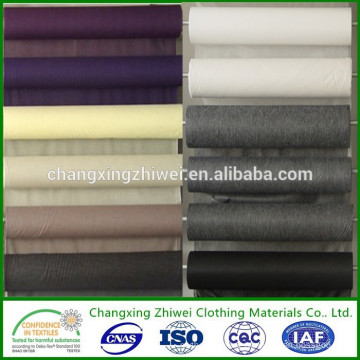 nonwoven fusible coating mix pa and pes interlining for cloth ,home textile, shoes,bags